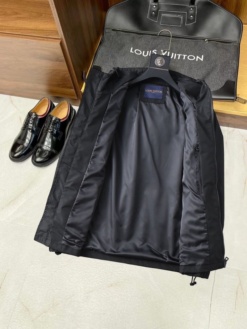 Louis Vuitton Outwear